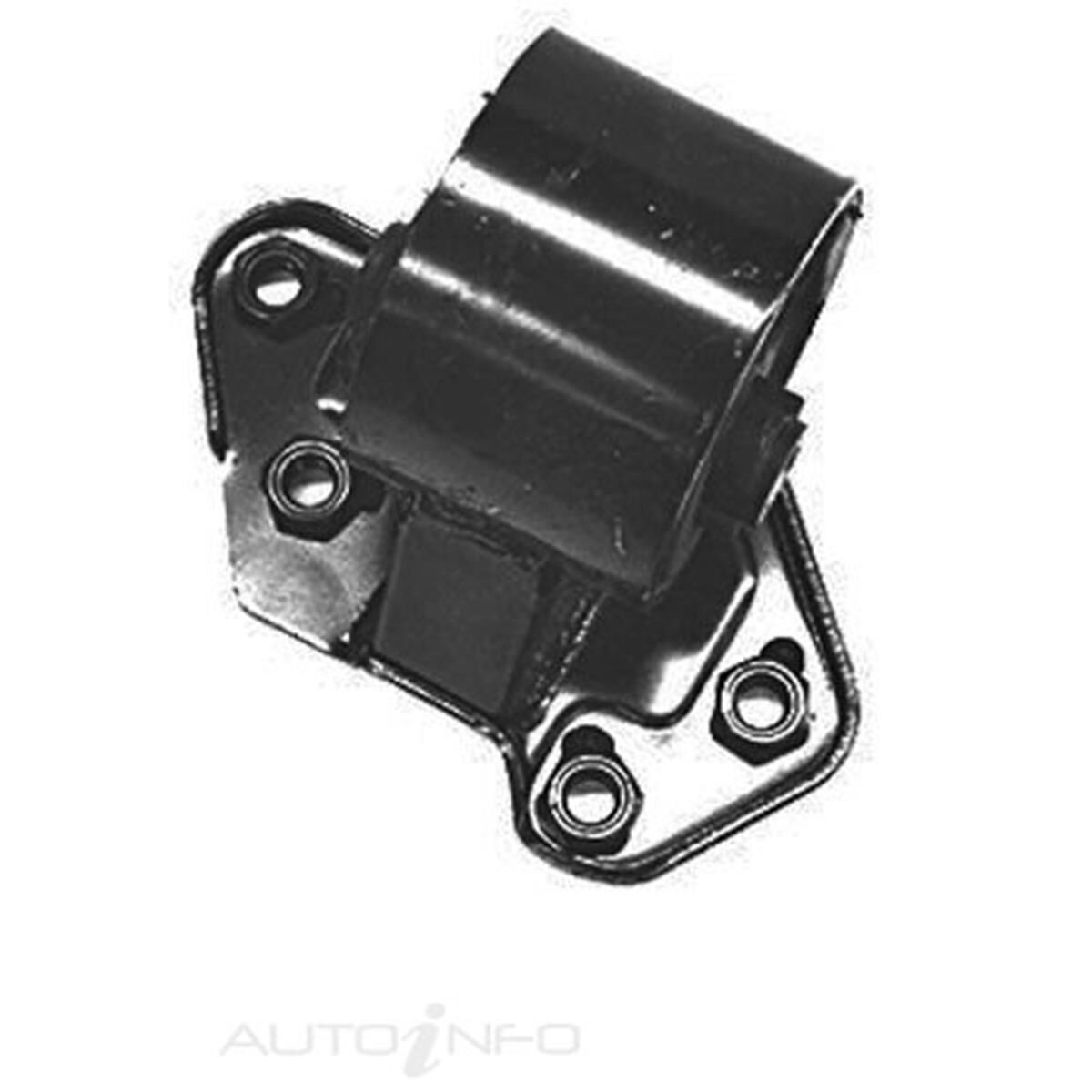 HYUNDAI EXCEL  1.5   95-96  - LH MAN, , scanz_hi-res