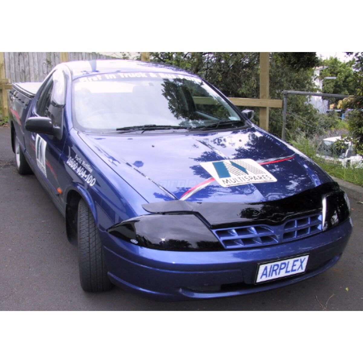 FORD FALCON AU (BRONZE), , scanz_hi-res