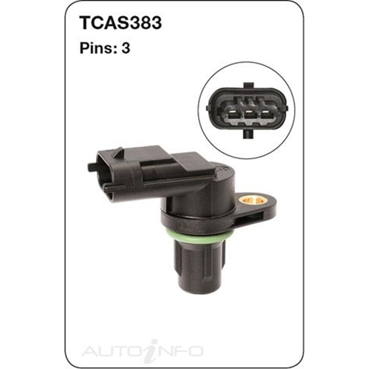TRIDON CAM ANGLE SENSOR BOX, , scanz_hi-res