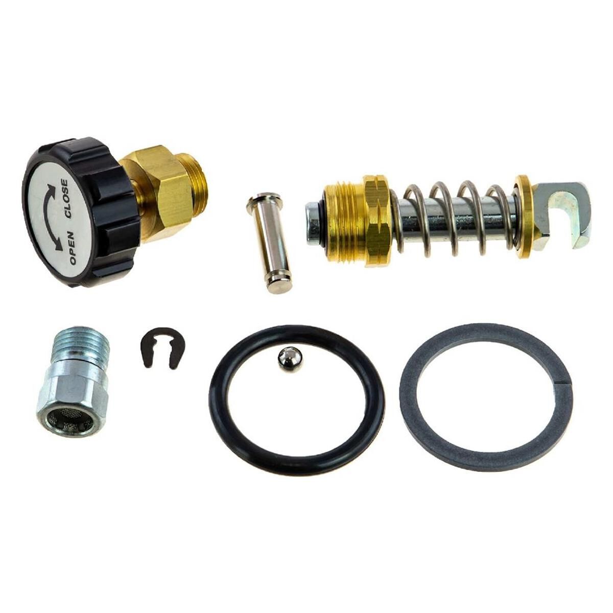 CRIMPER REPAIR KIT HYDRA-KIT, , scanz_hi-res