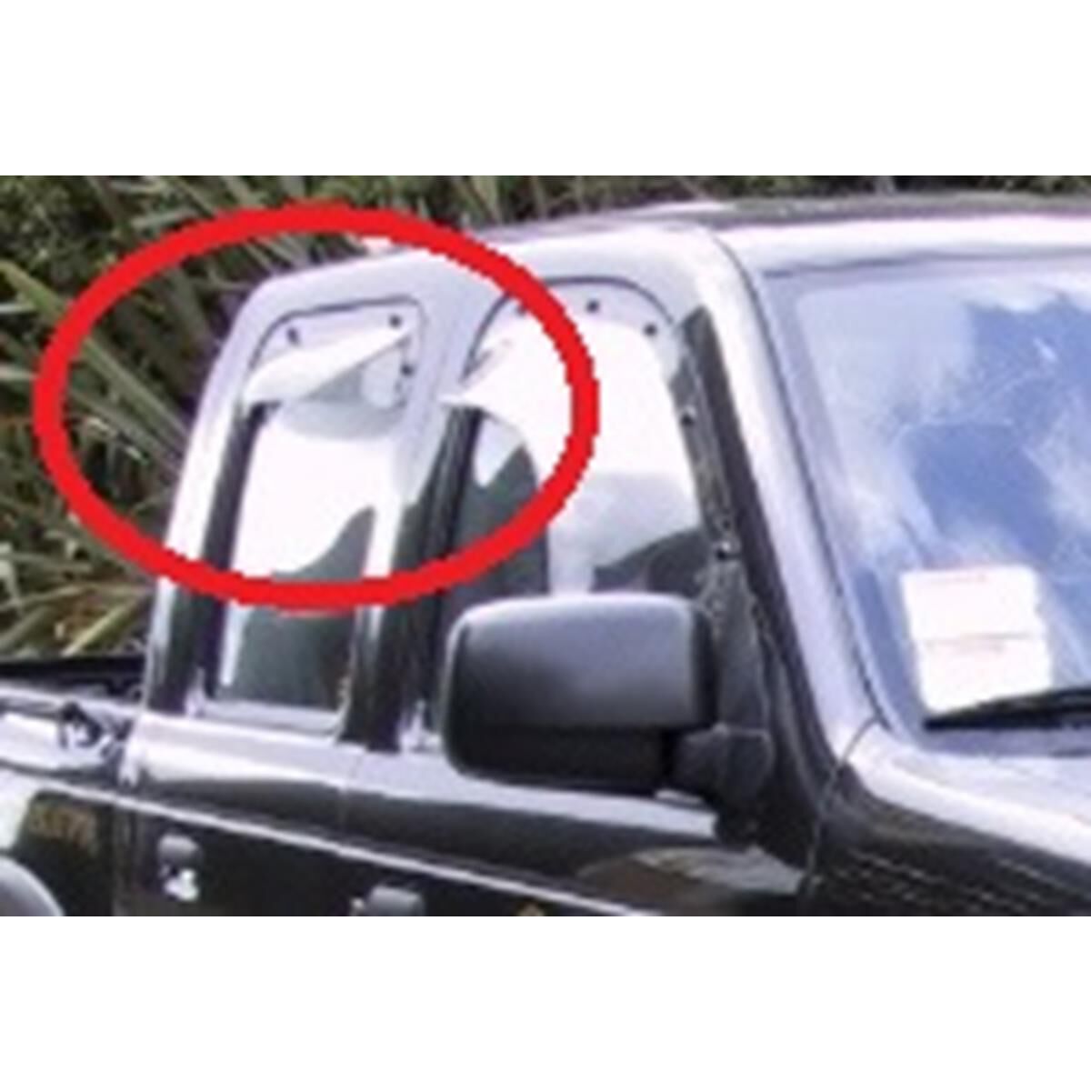 MAZDA BOUNTY / FORD COURIER (REAR DR), , scanz_hi-res