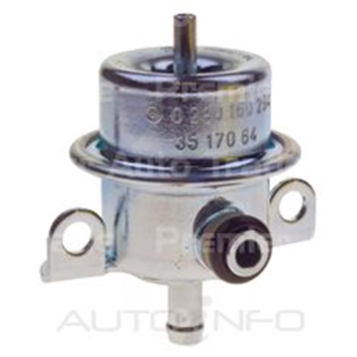 VOLVO PRESSURE REGULATOR, , scanz_hi-res
