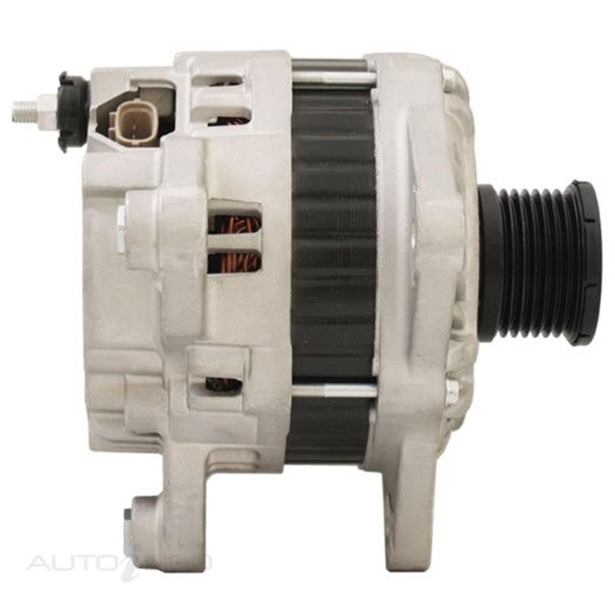 ALTERNATOR 12V 150A NISSAN X-TRAIL T31, , scanz_hi-res