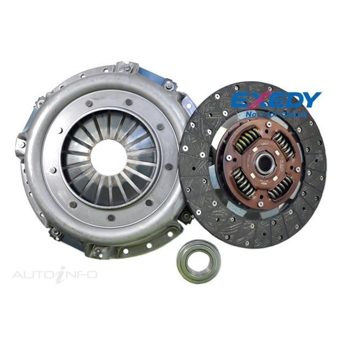 CLUTCH KIT, , scanz_hi-res