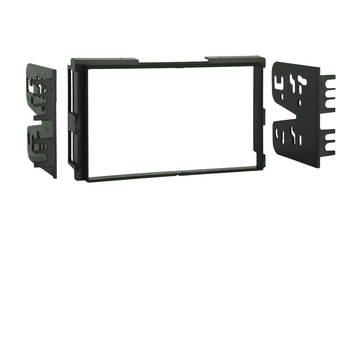 FACIA DOUBLE DIN HYUNDAI / KIA, , scanz_hi-res