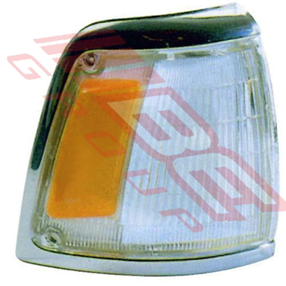 PARK/INDICATOR LIGHT - FRONT, , scanz_hi-res