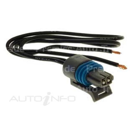 CONNECTOR HARNESS AND PLUG, , scanz_hi-res