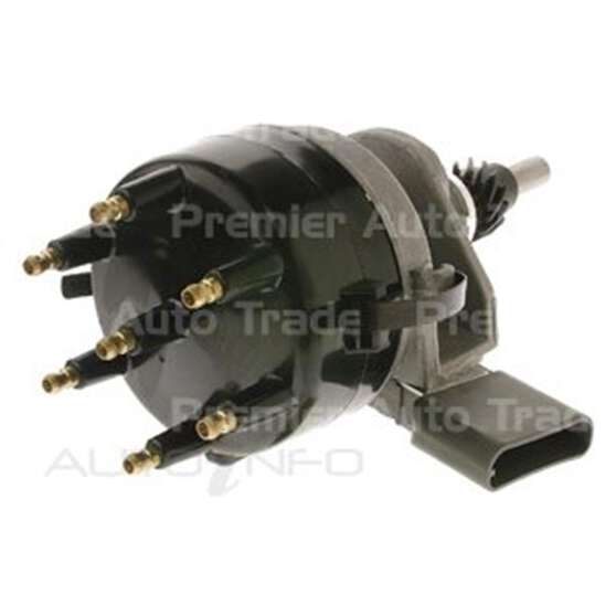IGNITION DISTRIBUTOR FORD, , scanz_hi-res
