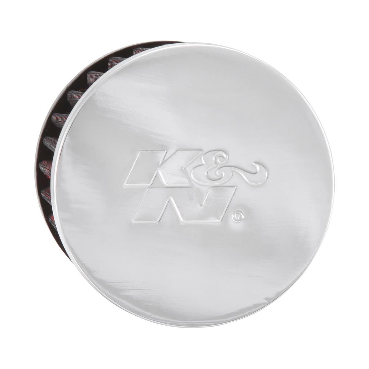 62-1480 K&N VENT AIR FILTER/ BREATHER, , scanz_hi-res