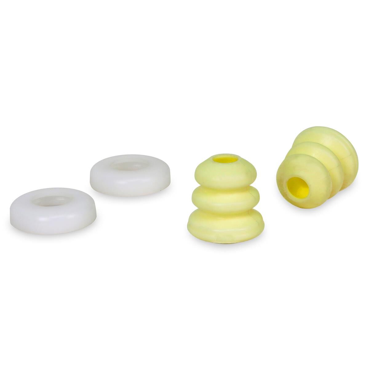 SUP PRO BUMP STOPS AND CAP 50mm*56.3*14-18mm ID, , scanz_hi-res