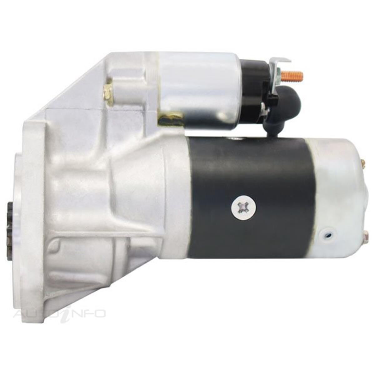 STR MTR 12V 2.2KW 11THCW NISSAN PATROL GQ, , scanz_hi-res