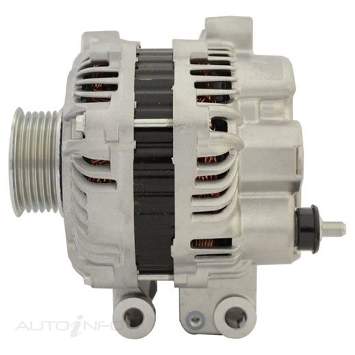 ALTERNATOR 12V 80A SUZUKI GRAND VITARA JT, , scanz_hi-res