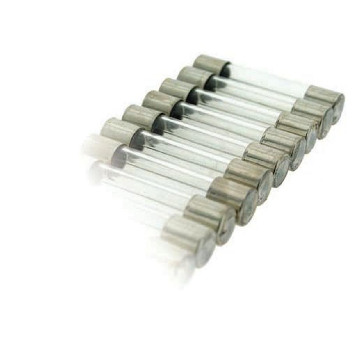 PKT 100 3AG GLASS FUSE 30AMP, , scanz_hi-res