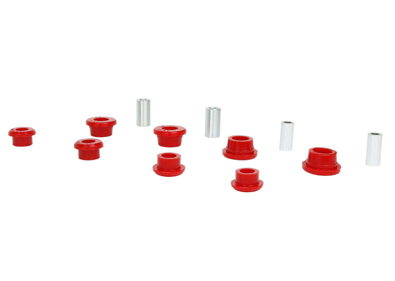 SWAY BAR LINK BUSHING, , scanz_hi-res