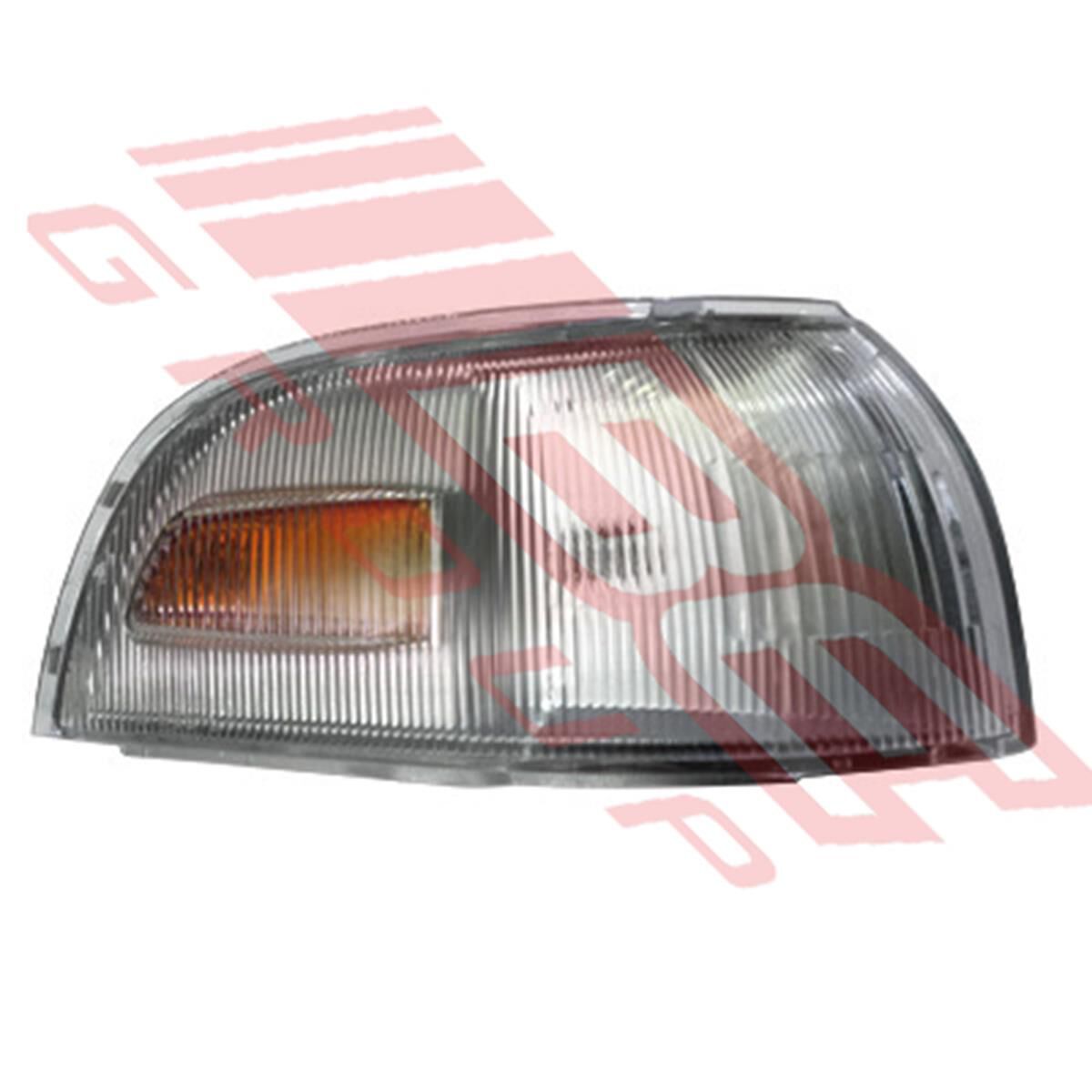 PARK/INDICATOR LIGHT - FRONT, , scanz_hi-res