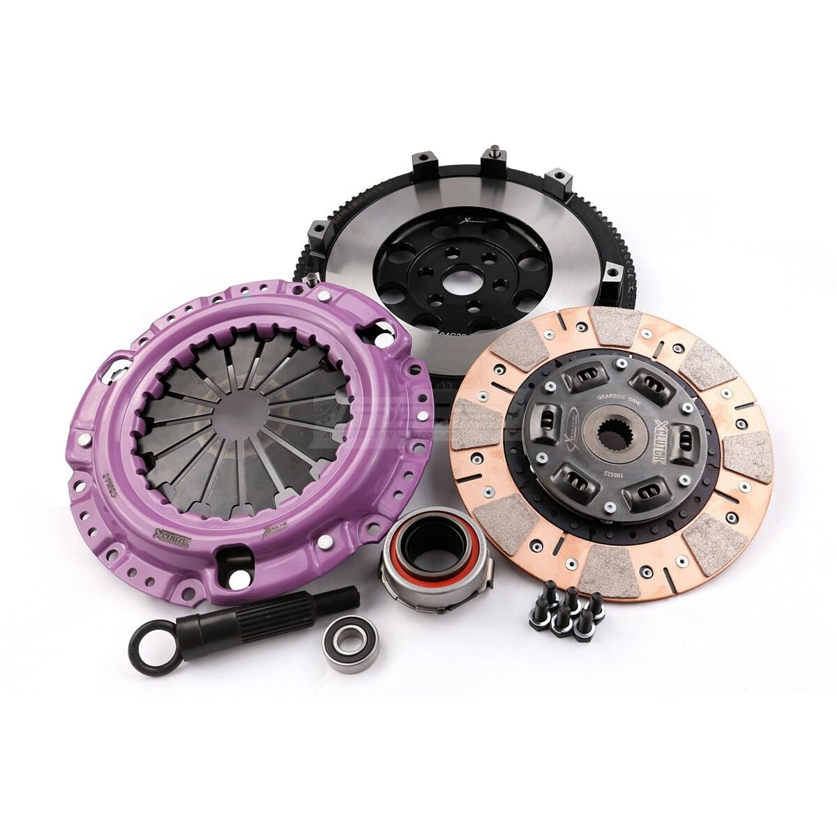 KIT PER MAZDA MX5 1.6L/1.8L INC F/W, , scanz_hi-res