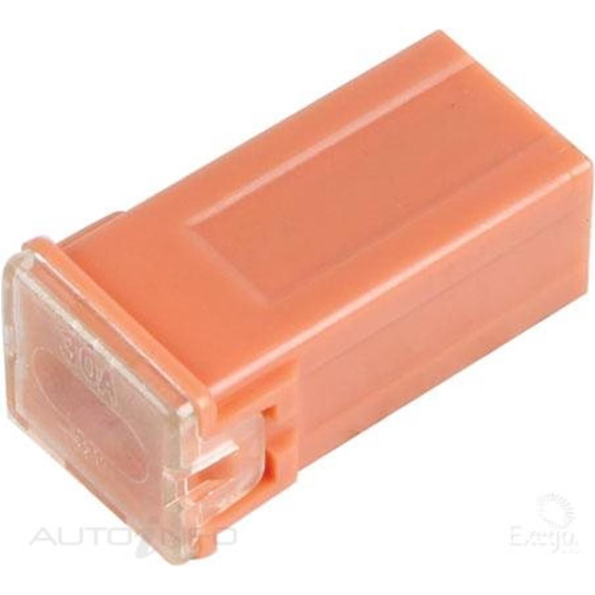 FUSE LINK MINI FEMALE PLUG IN 30A PK10, , scanz_hi-res