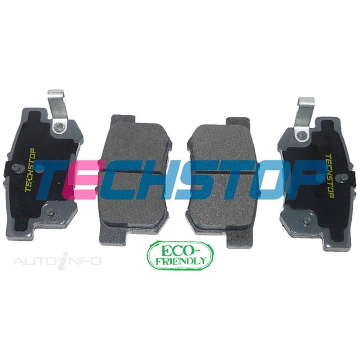 DISC PAD SET, , scanz_hi-res