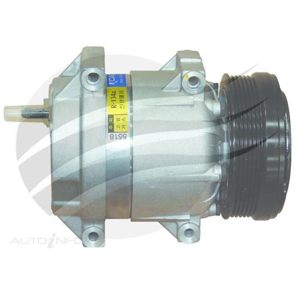 COMP HOLDEN EPICA 2.0L TURBO, , scanz_hi-res