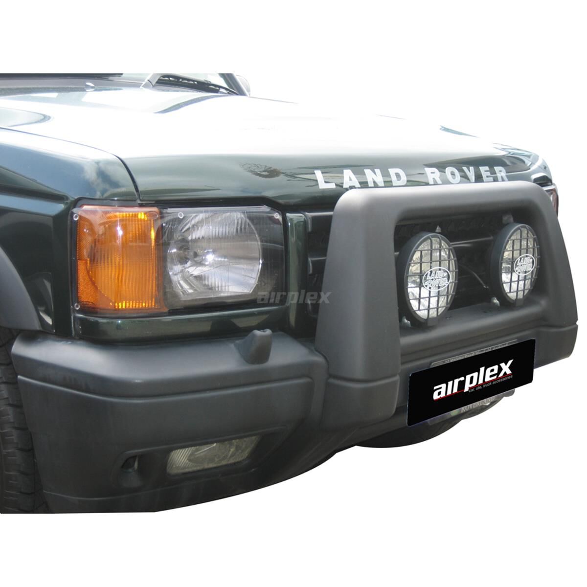 LANDROVER DISCOVERY 2 (CLEAR), , scanz_hi-res