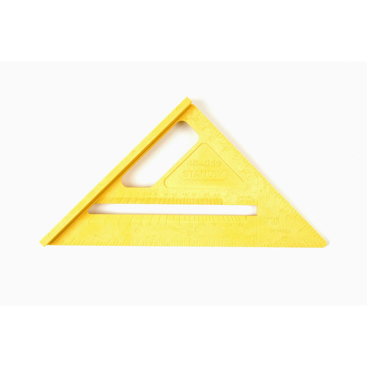 SQUARE QUICK ABS PLASTIC POCKET, , scanz_hi-res