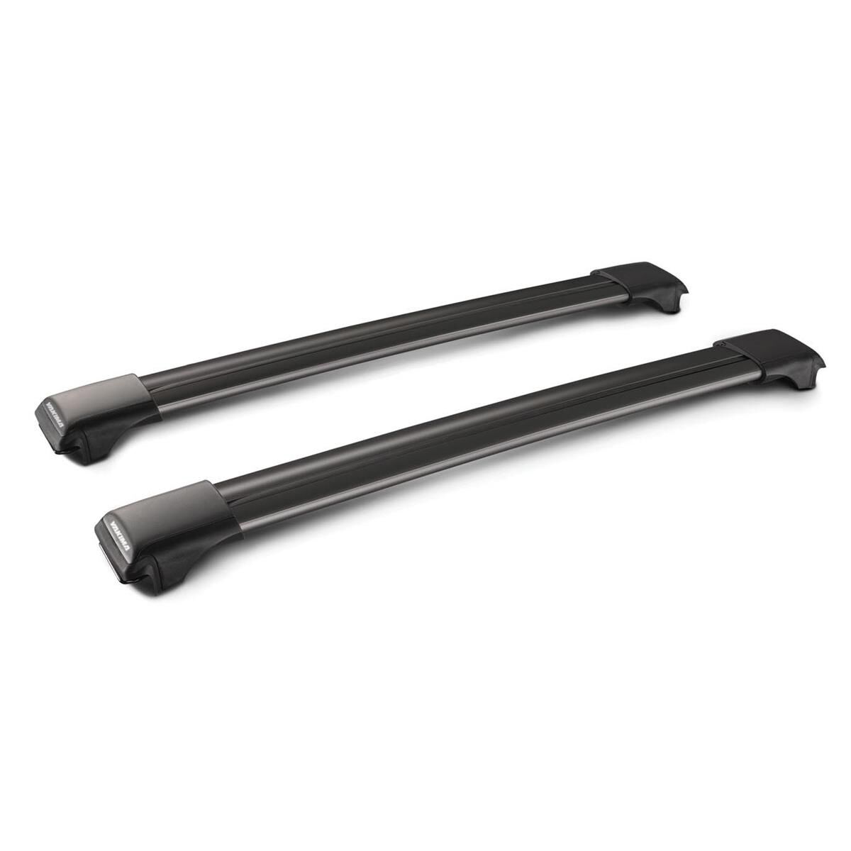 RAILBAR 79 CM BLACK PAIR (S43YB), , scanz_hi-res