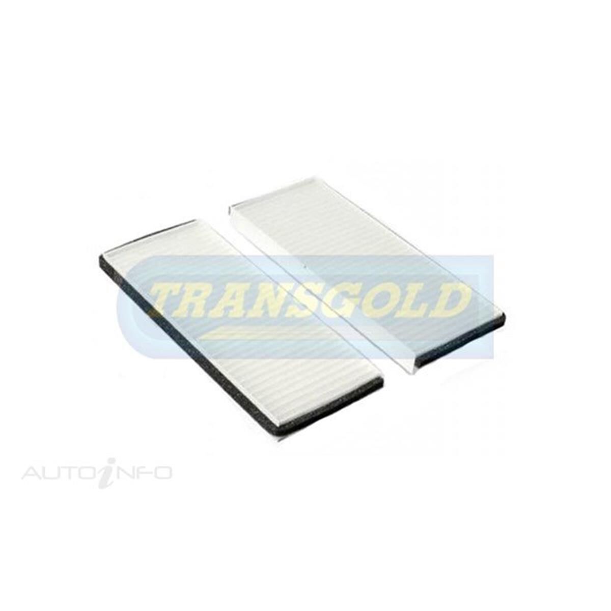 (WACF0143) NISSAN NAVARA D40 YD25 07-ON (2PCS), , scanz_hi-res