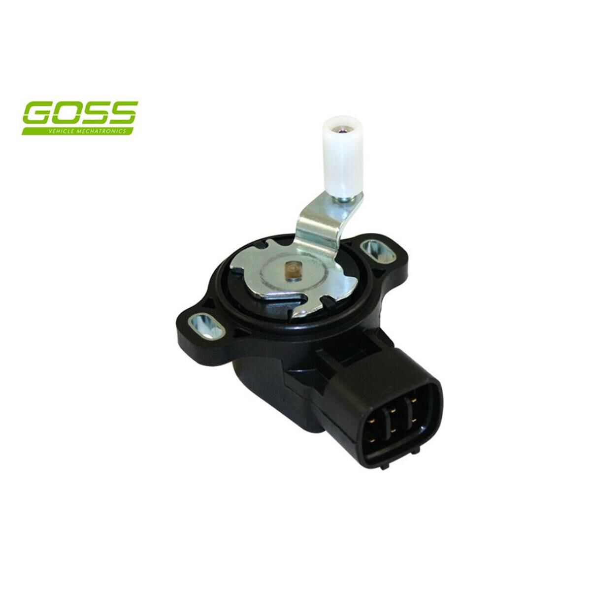 PEDAL POSITION SENSOR NISSAN, , scanz_hi-res