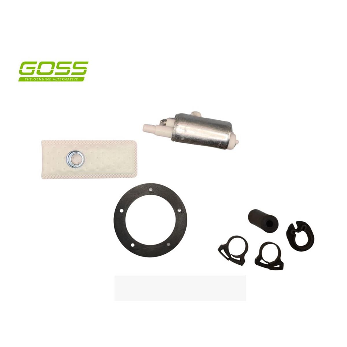 GOSS ELECTRIC FUEL PUMP, , scanz_hi-res