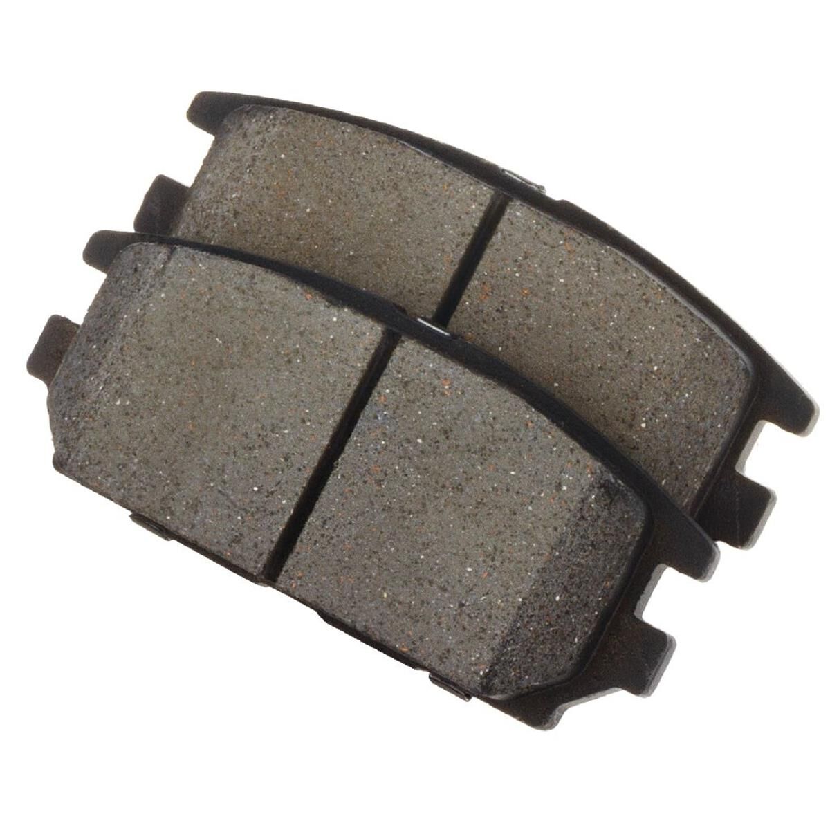 HULK KEVLAR CERAMIC BRAKE PAD DRUM TO DISC CONVERSION - ALL, , scanz_hi-res