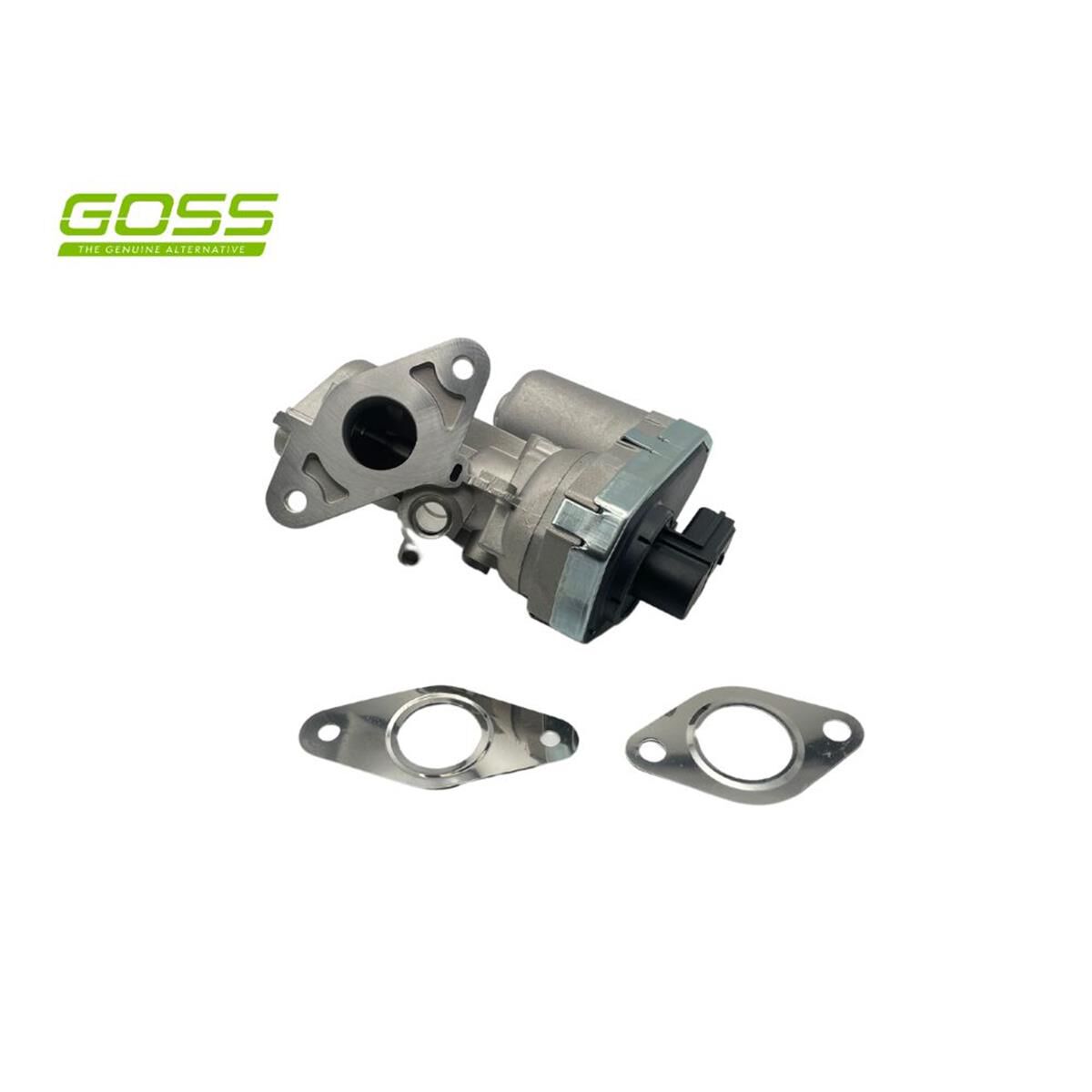 EGR VALVE FORD/LANDROVER, , scanz_hi-res