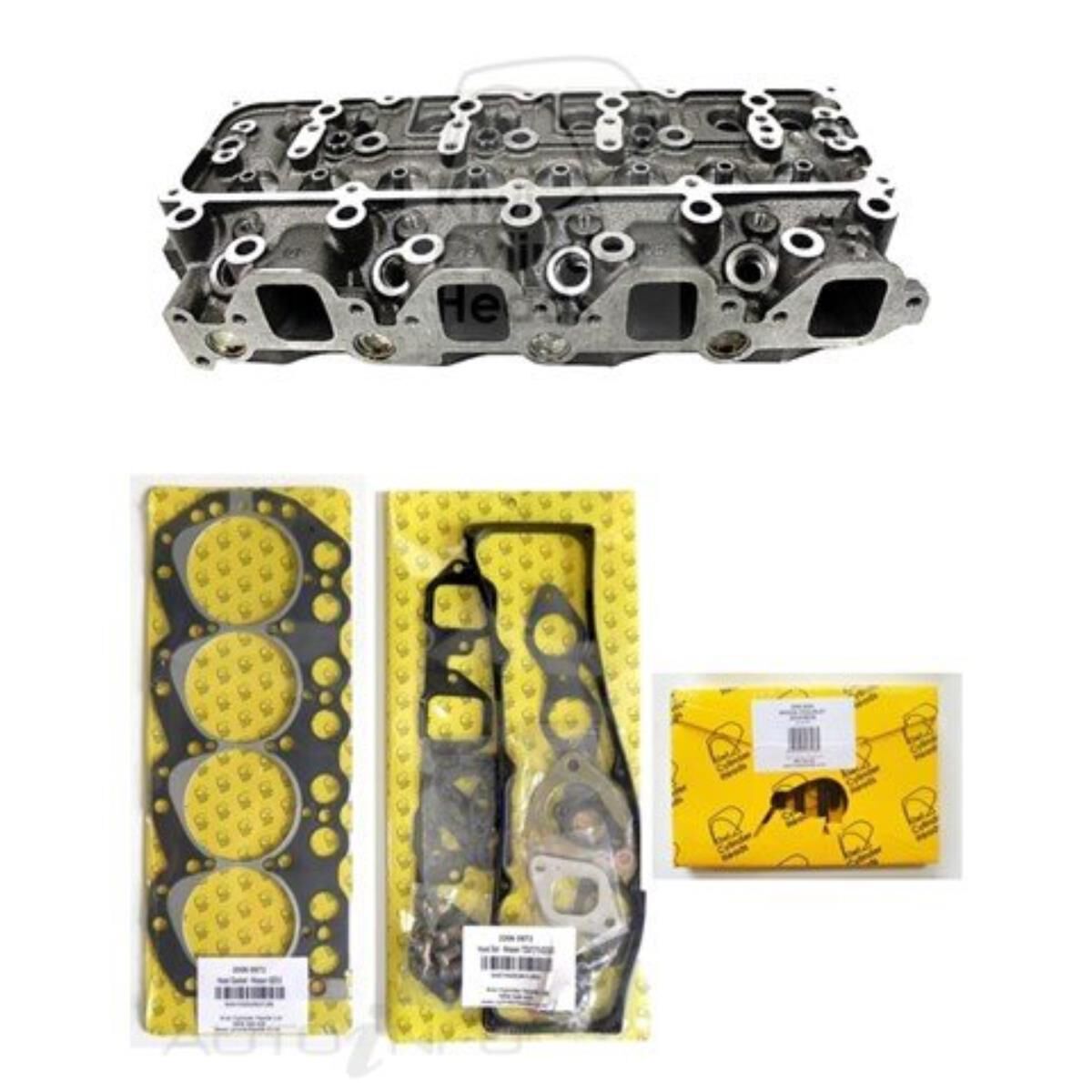 COMBO - NISSAN QD32 (H,HG,HS, HB), , scanz_hi-res