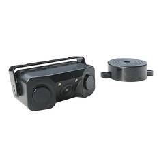 AVS PARKING SENSOR x2 + BRACKET MOUNT RCA CAMERA & BUZZER., , scanz_hi-res