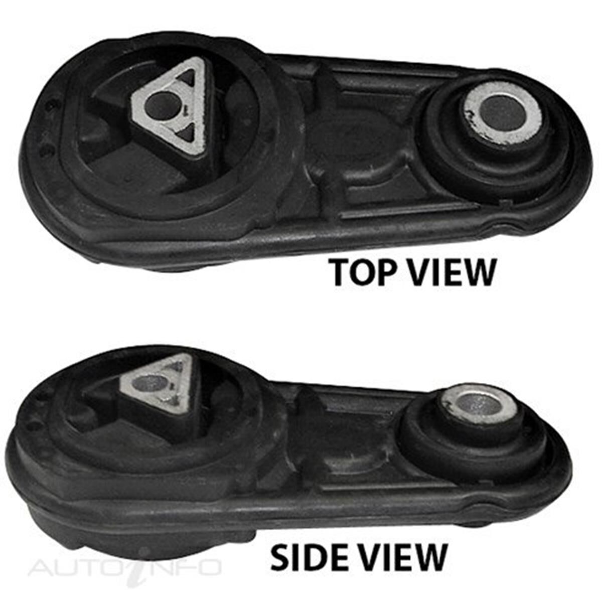 RENAULT SCENIC / MEGANE DIESEL REAR BAR, , scanz_hi-res