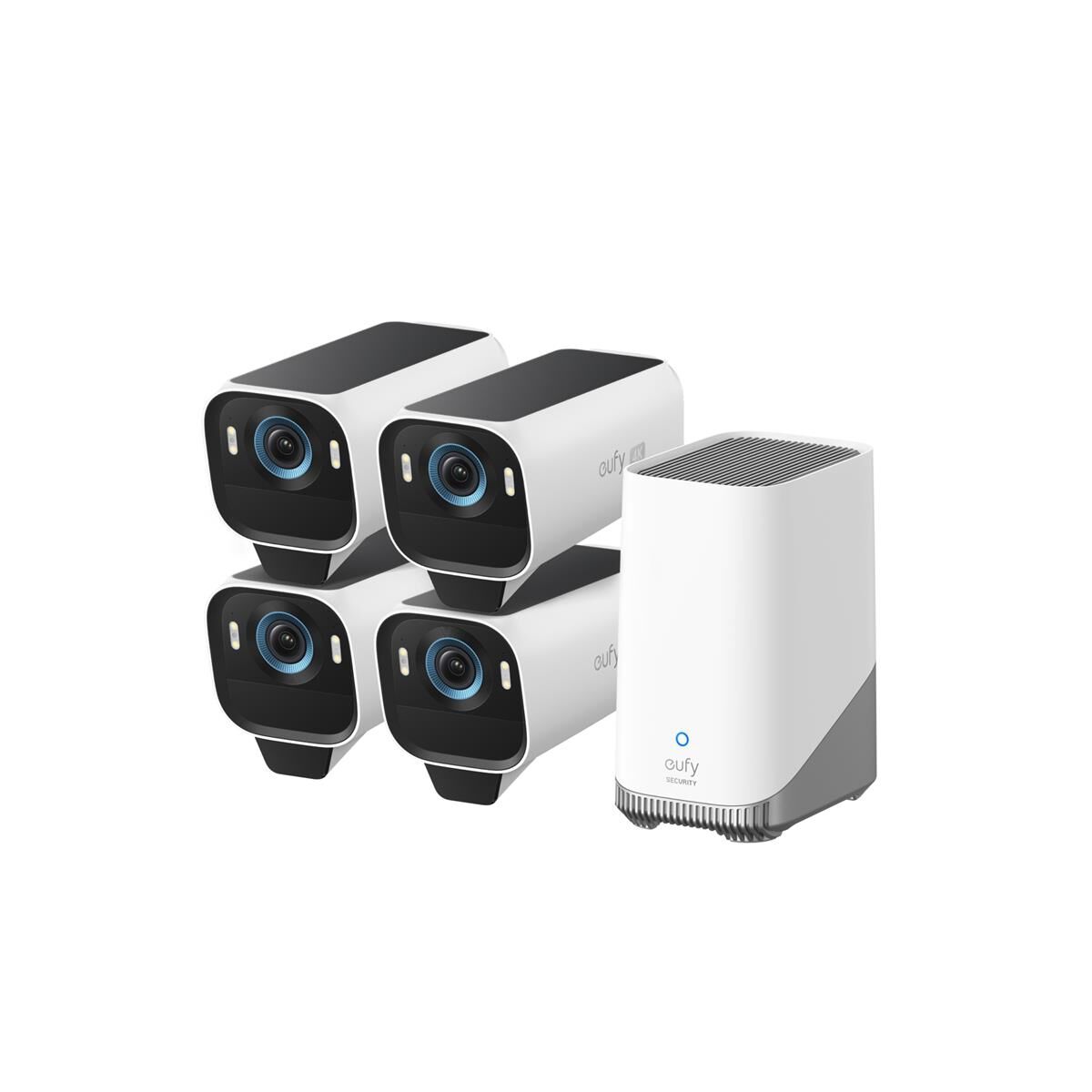 EUFY EUFYCAM S3 PRO 4-CAM KIT, , scanz_hi-res