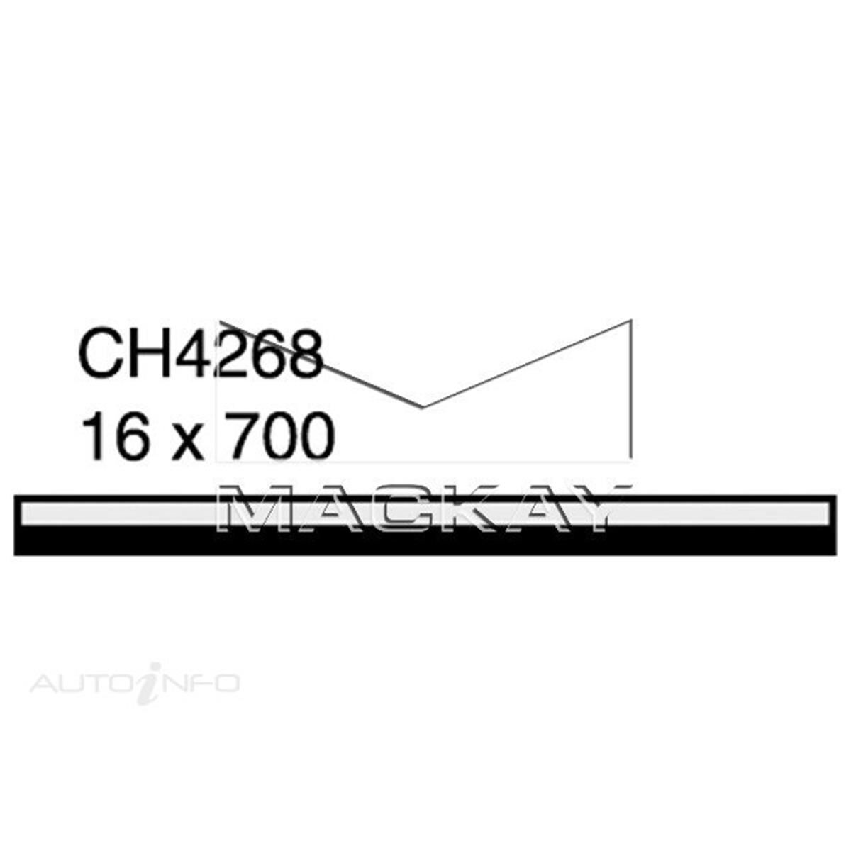 ENGINE BY PASS HOSE  - MINI COOPER R50 - 1.6L I4  PETROL - MANUAL & AUTO, , scanz_hi-res