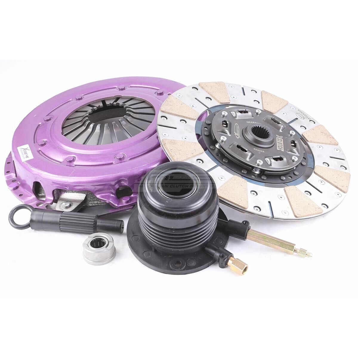 KIT PER FORD FALCON 4.0L inc CSC, , scanz_hi-res