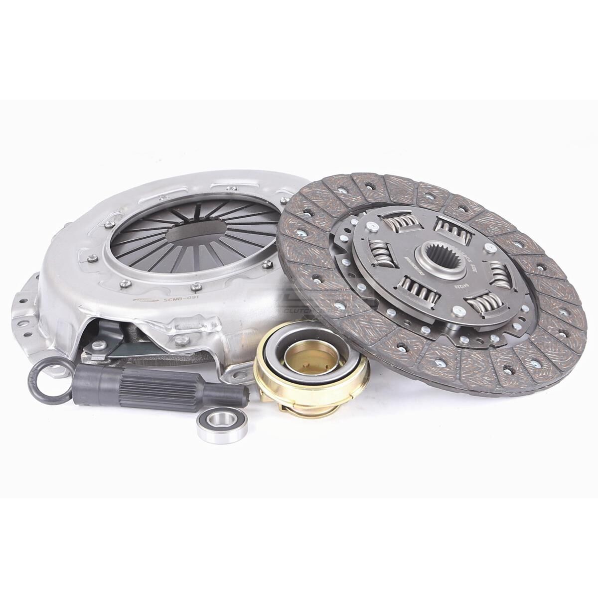 C/KIT GRE WALL V240 X240 09> 225*23*26 4G69 4G94 4*2 4*4, , scanz_hi-res