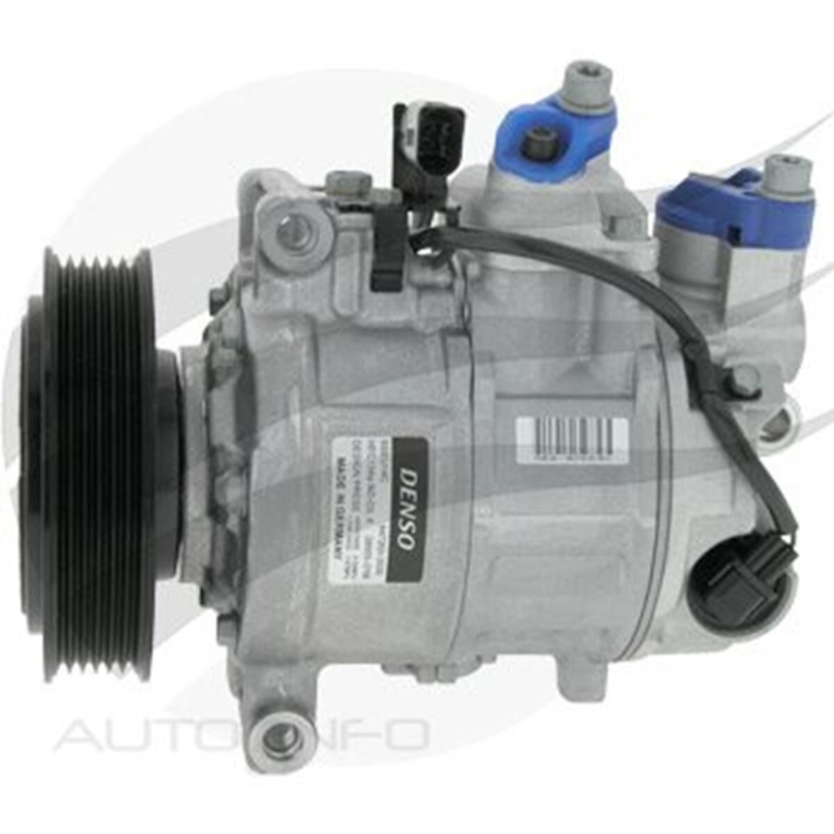 COMP AUDI A6 3.2L V6 10/04- 08, , scanz_hi-res