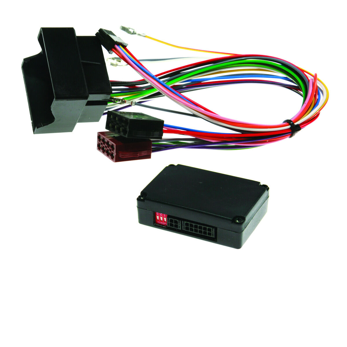 CONTROL HARNESS VW TOUREG 2002-10, , scanz_hi-res