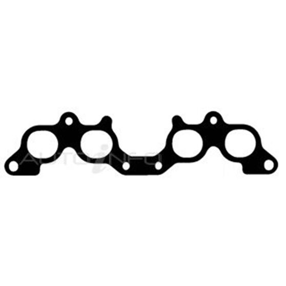 EXHAUST MANIFOLD GASKET TOYOTA 3S 4S 5S-F, , scanz_hi-res