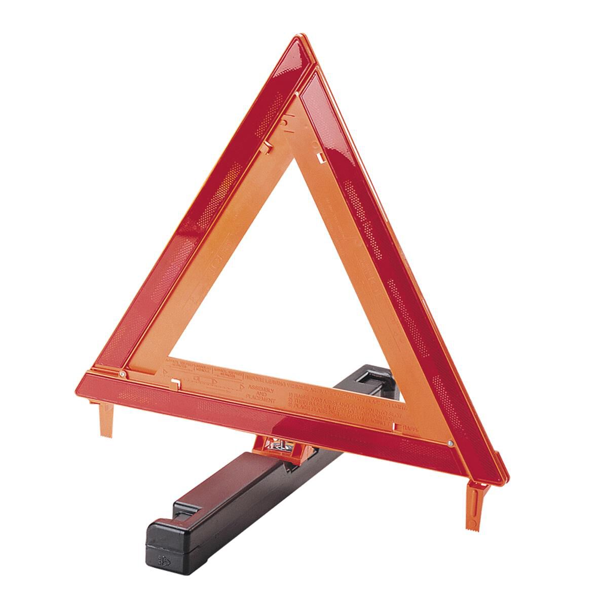 TRIANGLE SAFETY BLISTER PACK, , scanz_hi-res