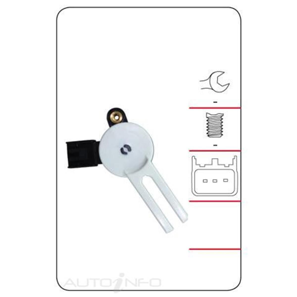 TRIDON BRAKE LIGHT SWITCH, , scanz_hi-res