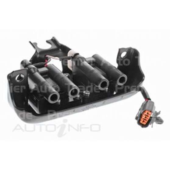 MAZDA IGNITION COIL, , scanz_hi-res