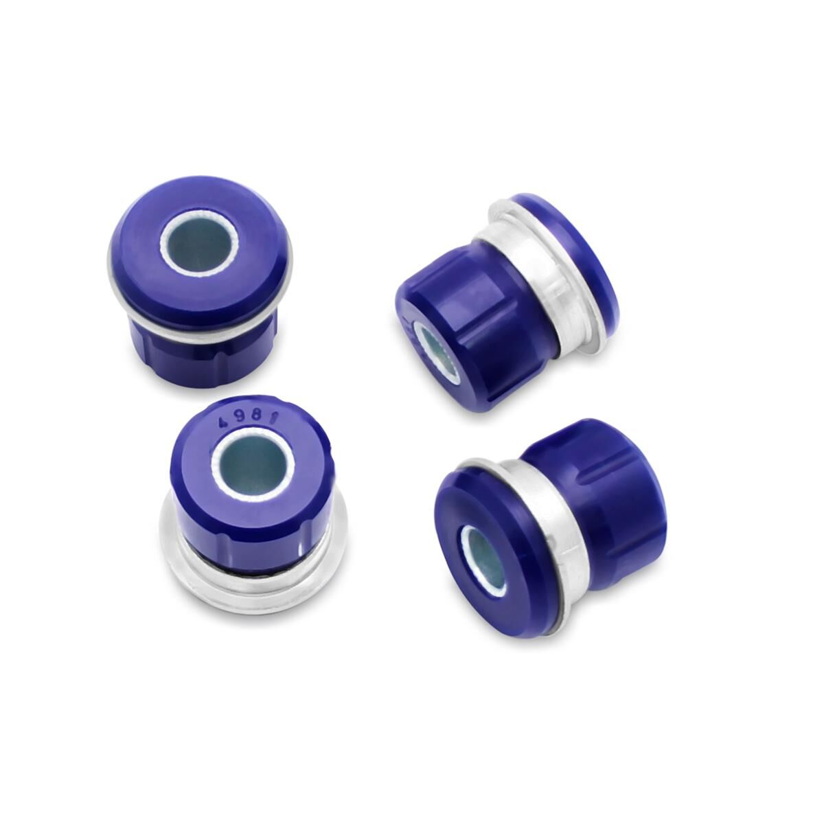 SUP PRO CTRL ARM UP BUSH KIT, , scanz_hi-res