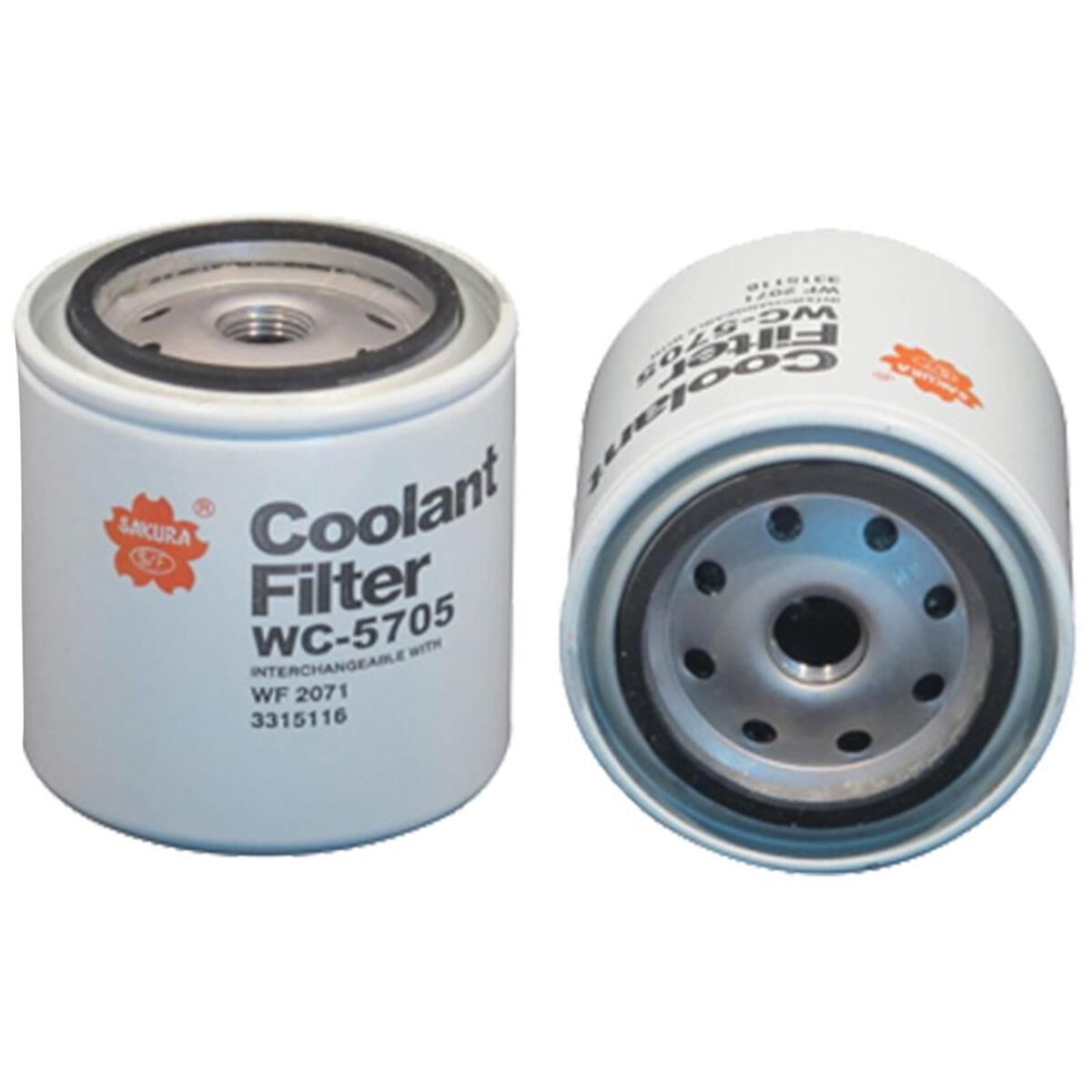 COOLANT FILTER P552071, , scanz_hi-res