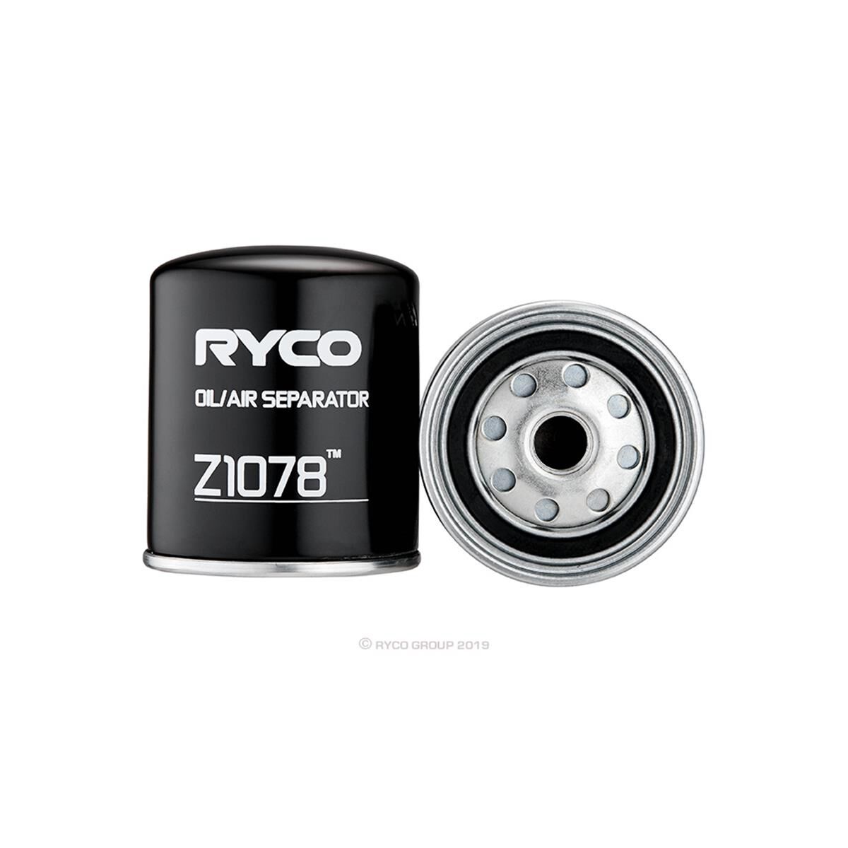 RYCO HD AIR/OIL SEPARATOR, , scanz_hi-res