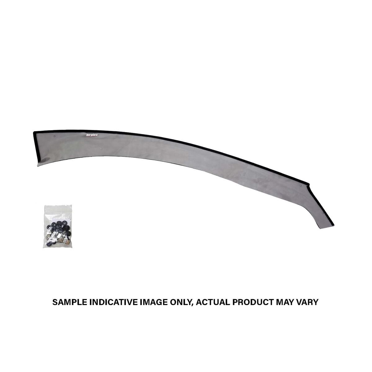 HONDA CRV 1996 ON REAR DOOR WS, , scanz_hi-res