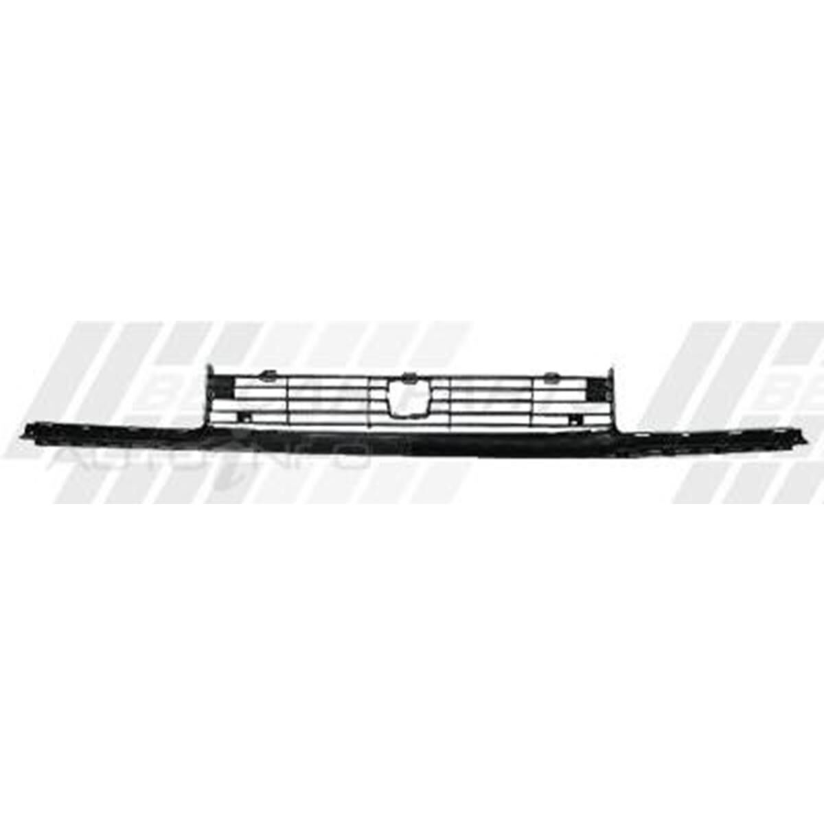 GRILLE - W/MOULDING, , scanz_hi-res