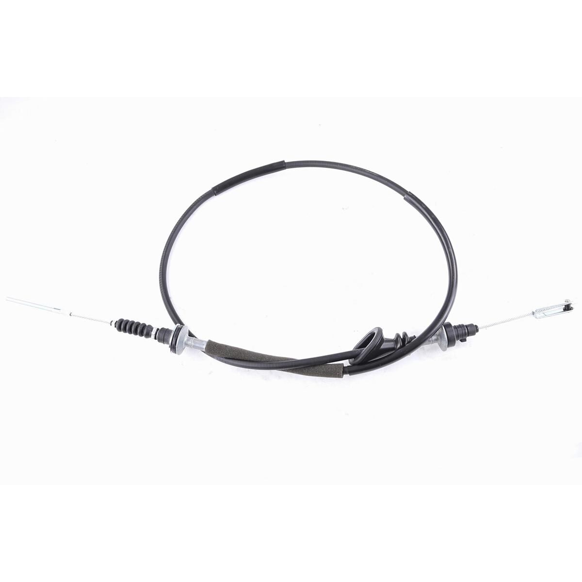 CLUTCH CABLE SUZUKI APV CROSS SHAFT, , scanz_hi-res